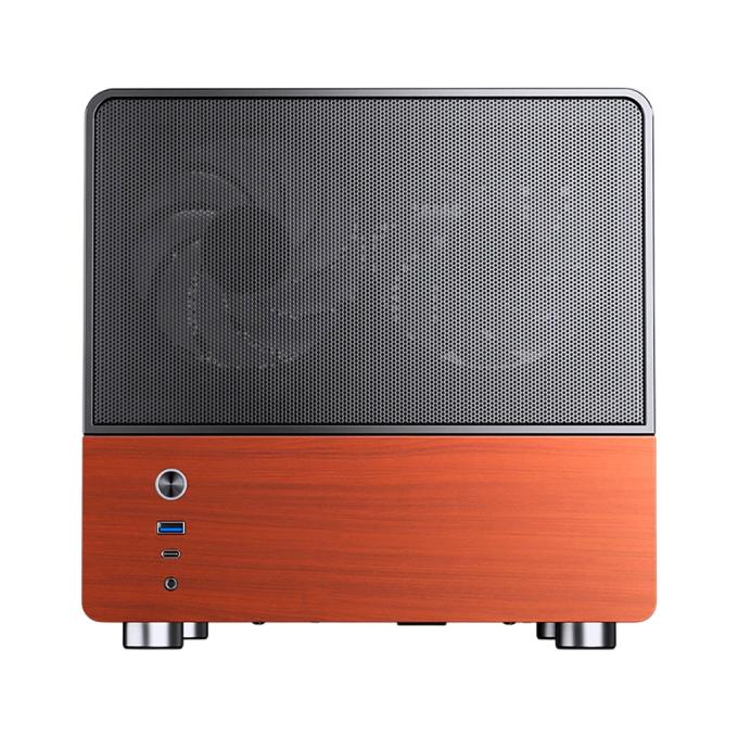 JONSBO V12 Black