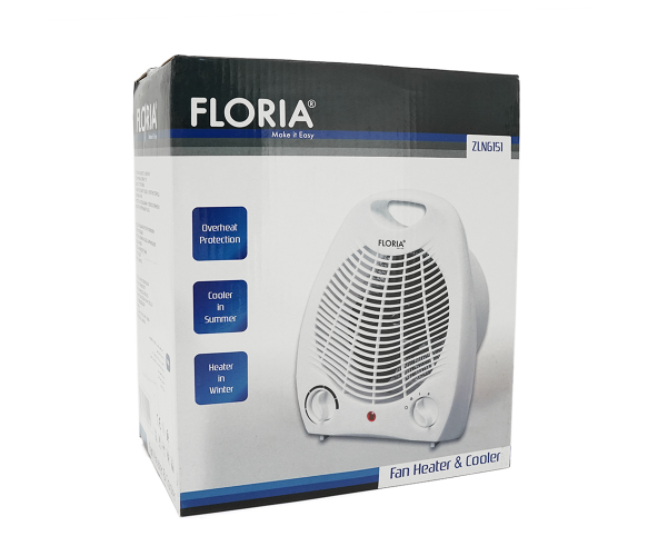 Floria ZLN-6151
