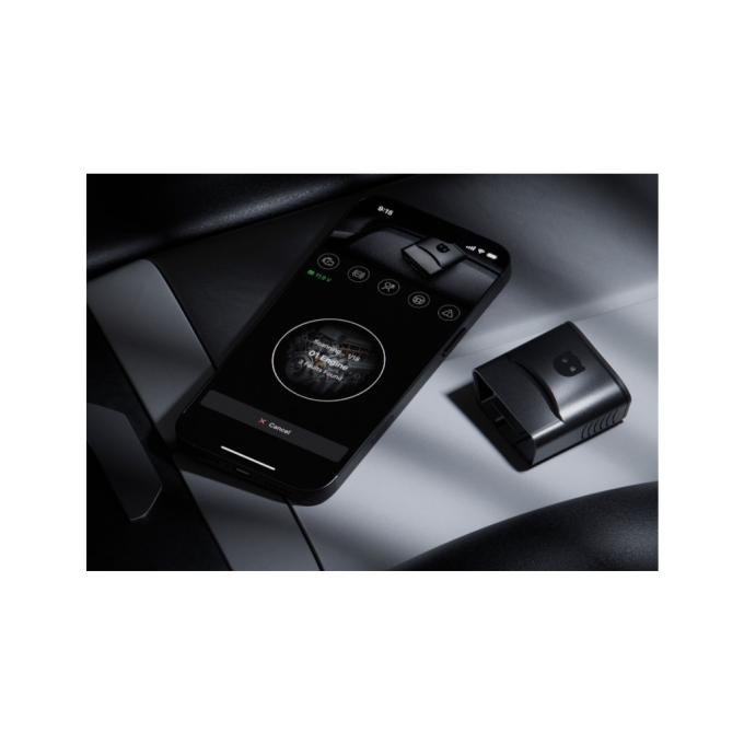 OBDeleven P1058