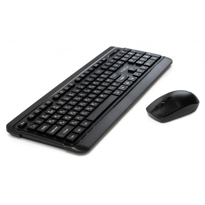 Vinga KBSW-110 Black