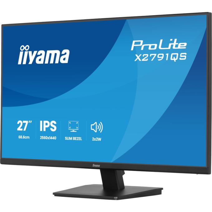 Iiyama X2791QS-B1