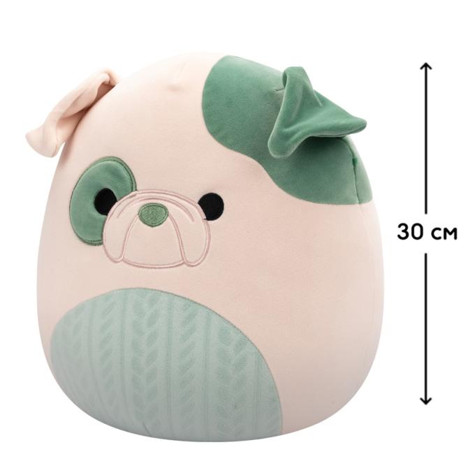 SQUISHMALLOWS SQCR06691