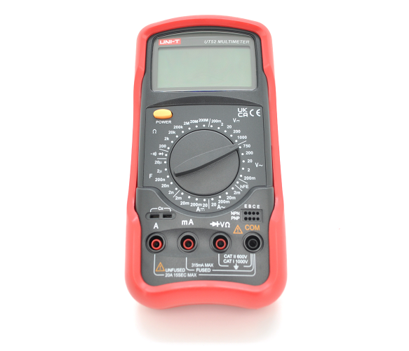 Uninet UT52