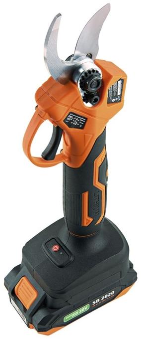 SEQUOIA SBP2030B-QV