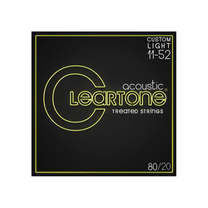 Cleartone 7611