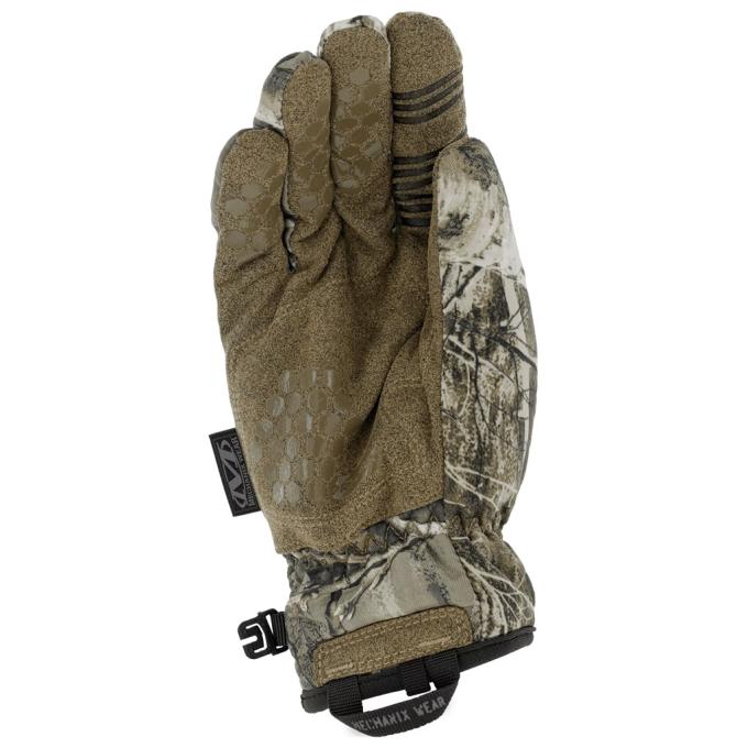 Mechanix SUB40-735-010