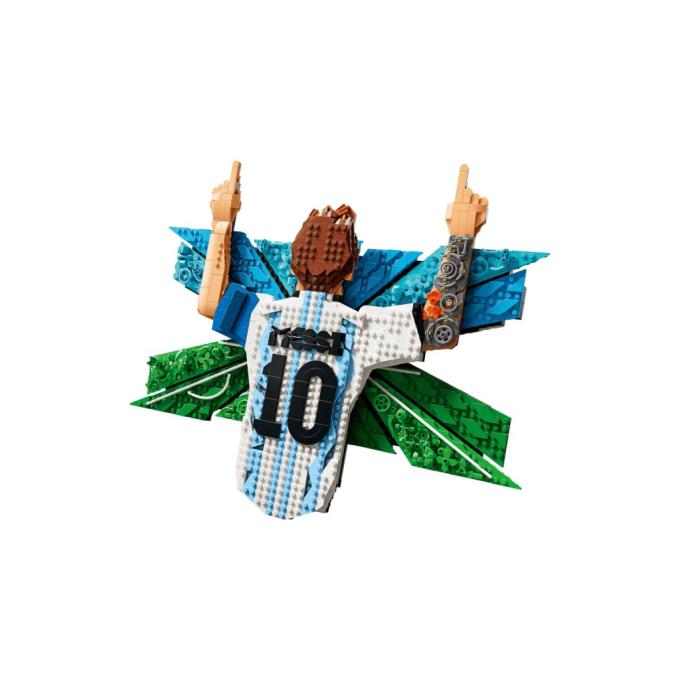 LEGO 43018