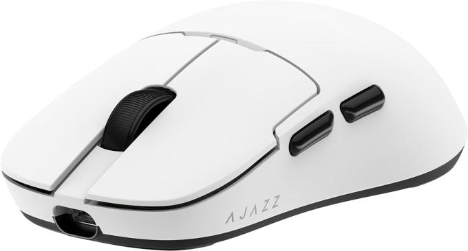 Ajazz AJ159P-MC-W