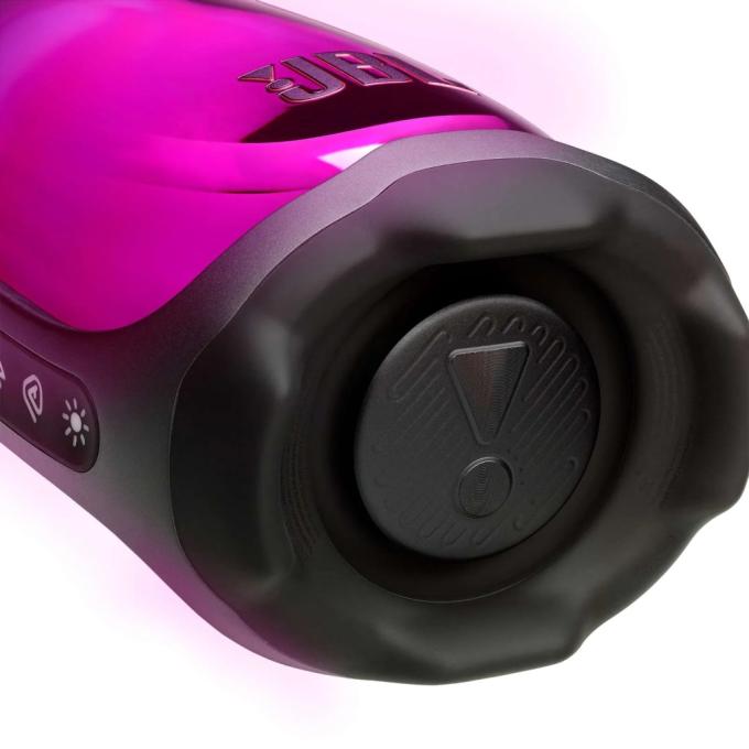 JBL JBLPULSE6BLK