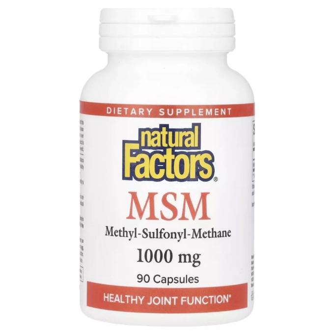 Natural Factors NFS02652