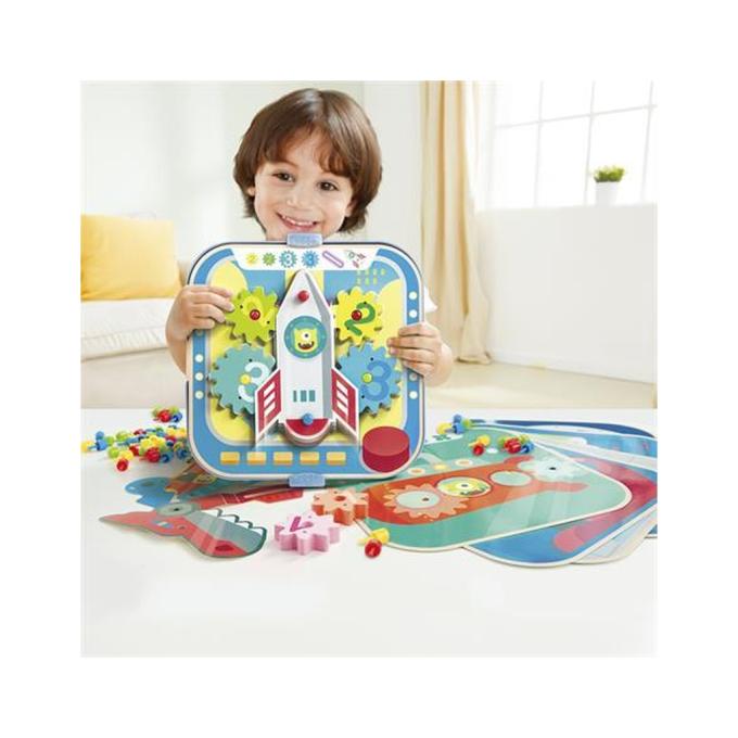 Hape E1065