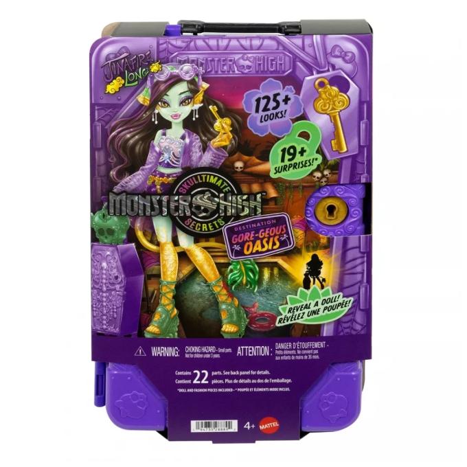 Monster High JDR52