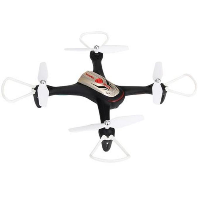Syma X15W Black