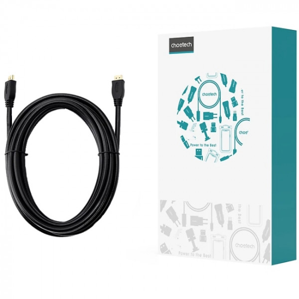 Choetech XHH-TP21-BK