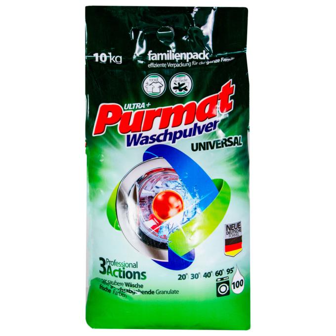 Purmat 4260418932966