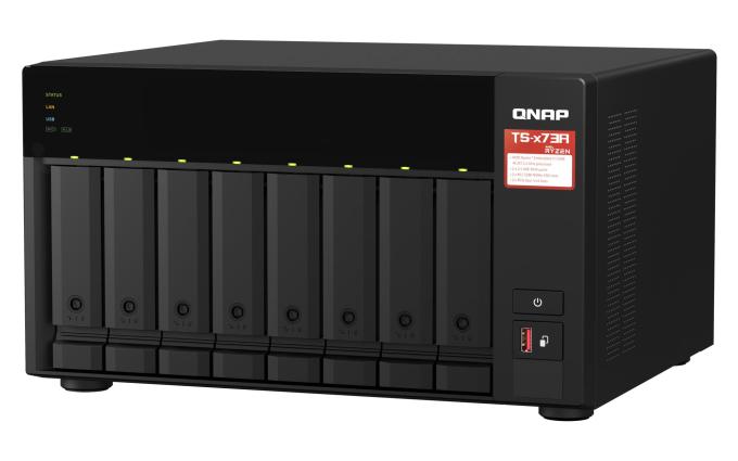 QNap TS-873A-8G