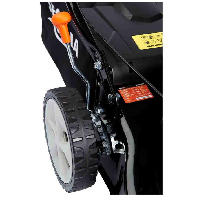 SEQUOIA SPLM4000