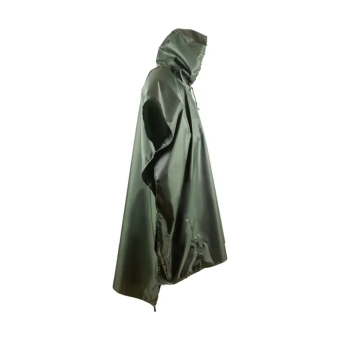 Tribe T-KE-0001-olive