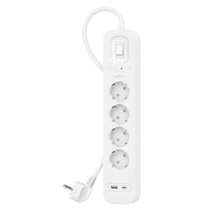 Belkin SRB001VF2M-V2