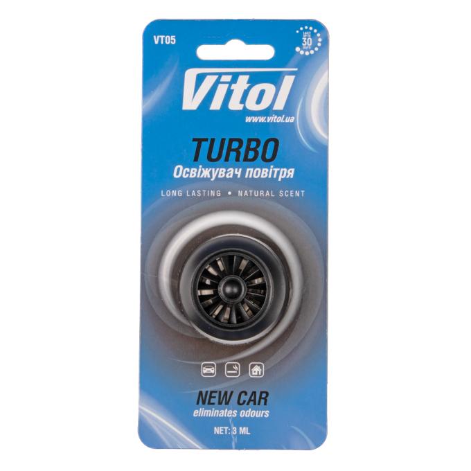 VITOL VT05