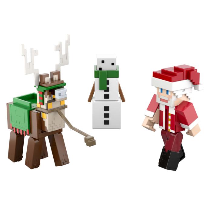 Minecraft HXM86