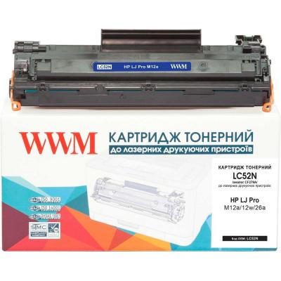 WWM LC52N