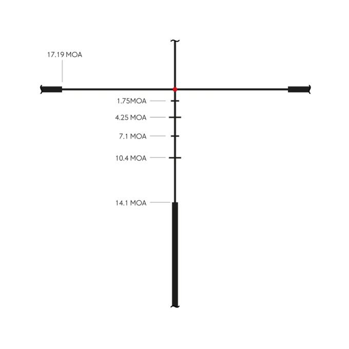 Hawke 16415