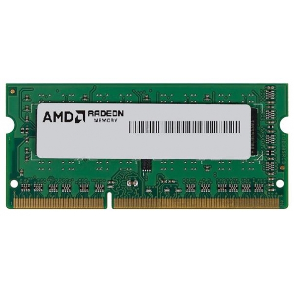 Модуль памяти для ноутбука AMD R538G1601S2SL-UOBULK