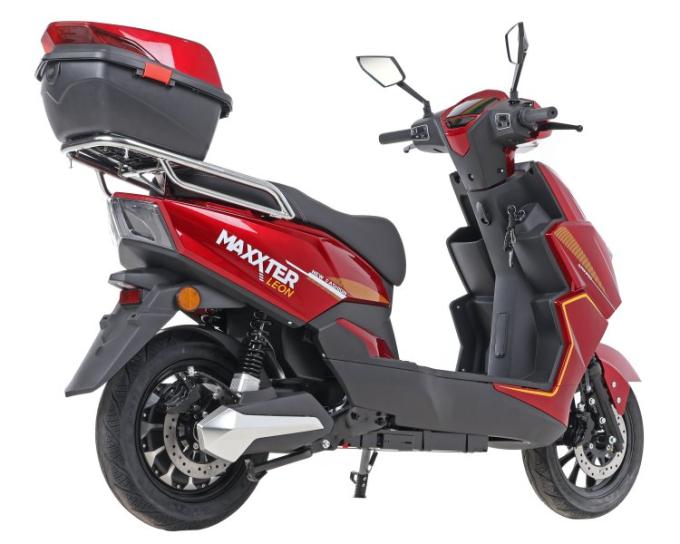 Maxxter LEON (Red)