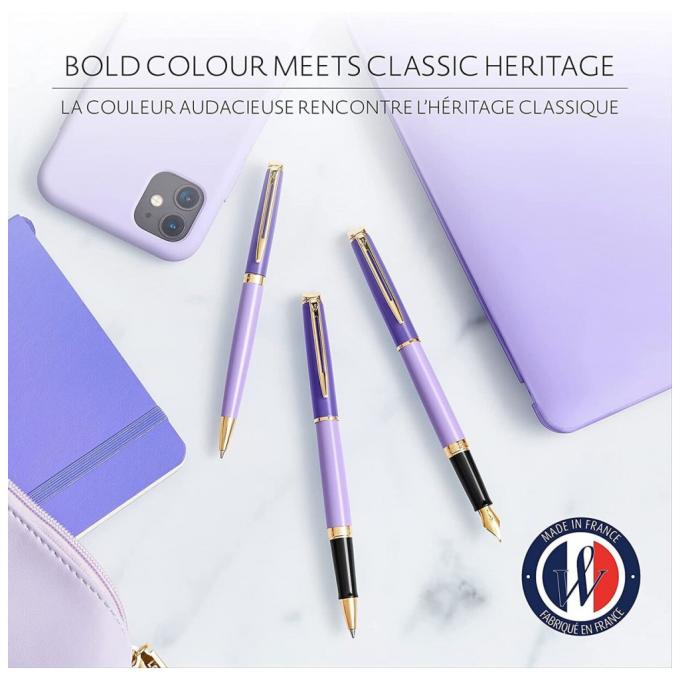 Waterman 22 580