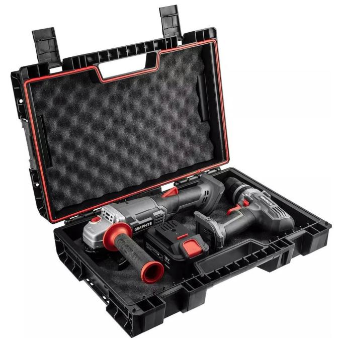 Graphite 58GE102