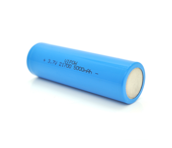 Vipow ICR21700-5000mAhFT