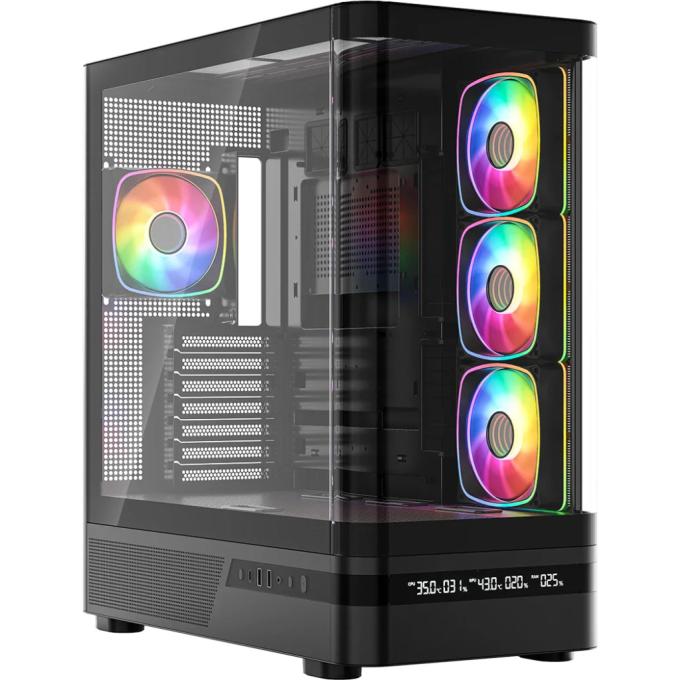Modecom MC-A-AQ200-4FA-B