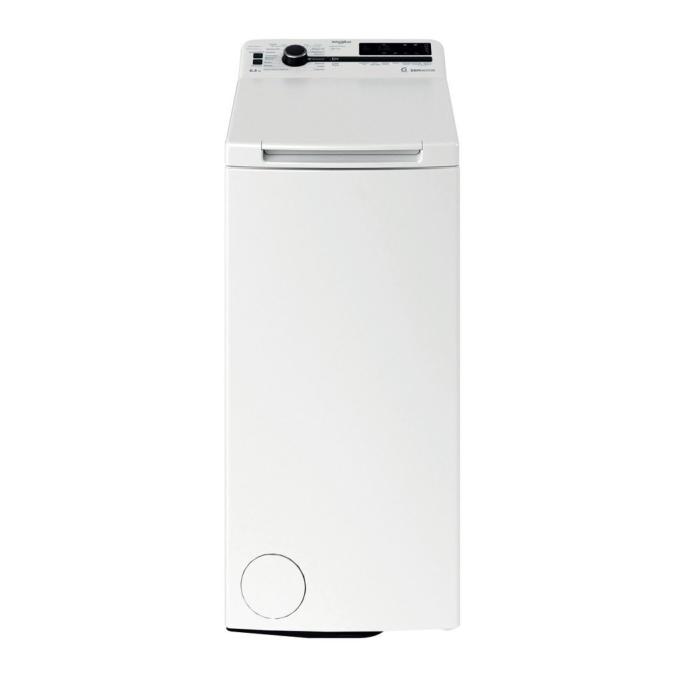 Whirlpool TDLR65230UA