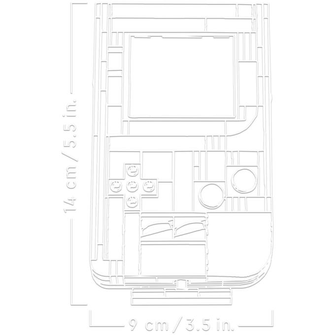 LEGO 72046
