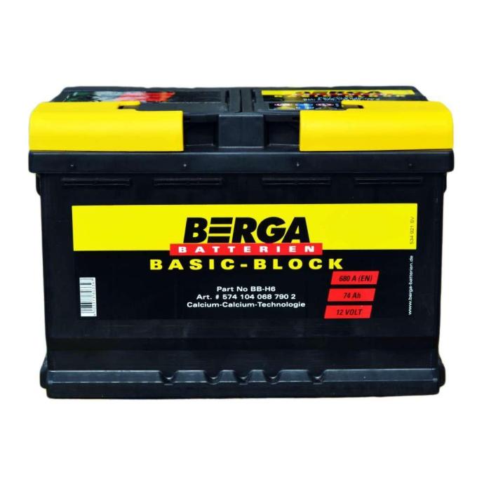 Berga 5741040687902