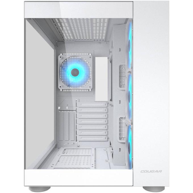 Cougar FV150 RGB White