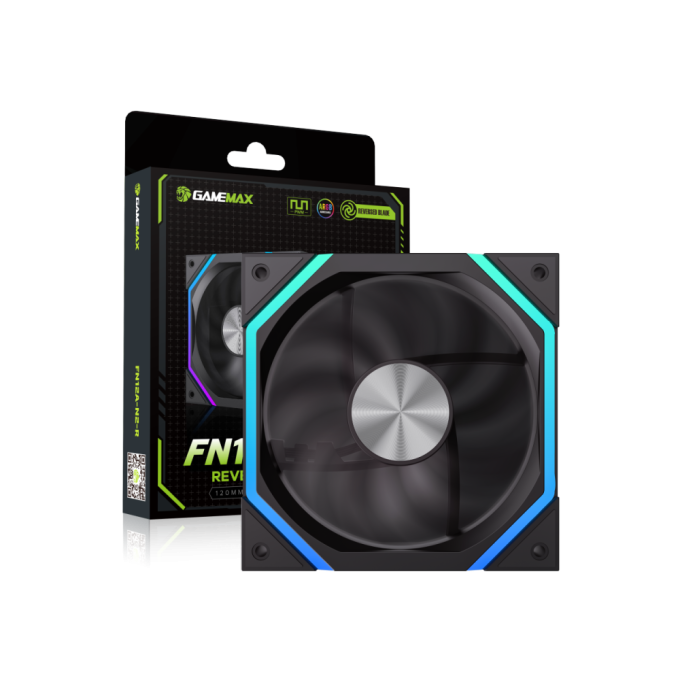 GAMEMAX FN12A-N2-R