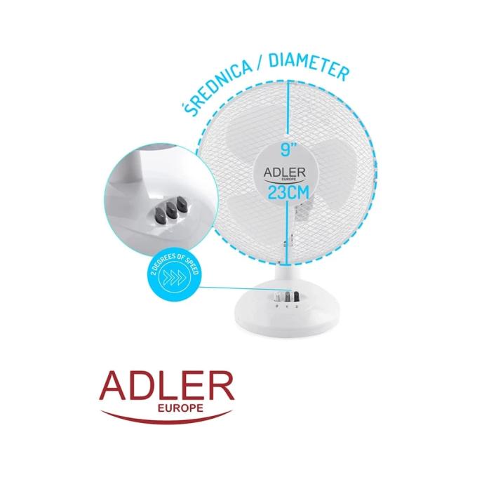 Adler AD7302