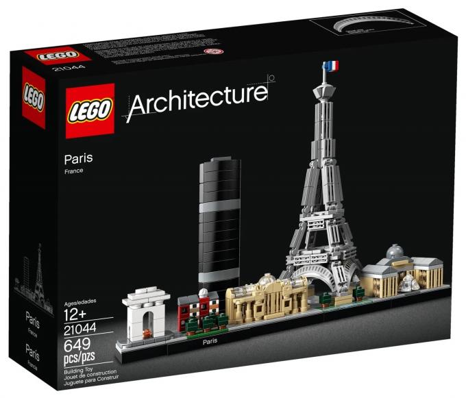 LEGO 21044