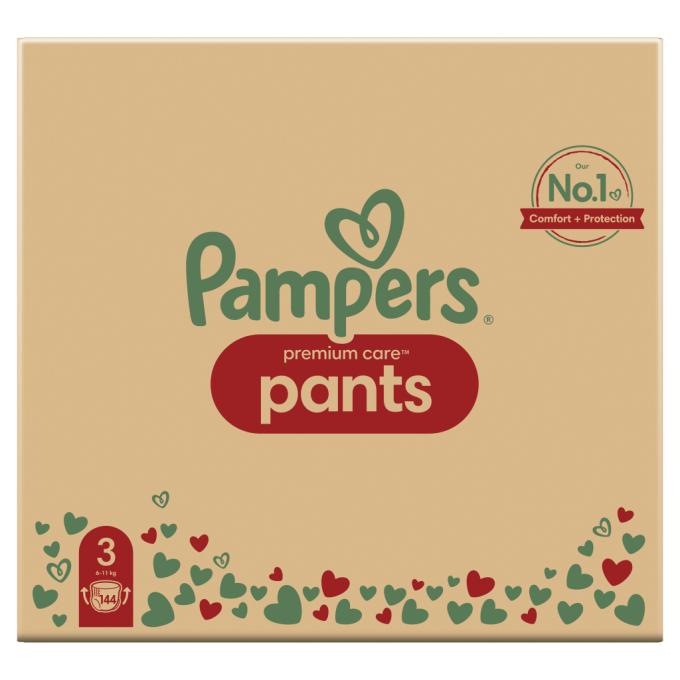 Pampers 8006540490891