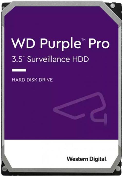 WD WD142PURP