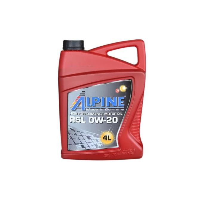 Alpine 0195-4