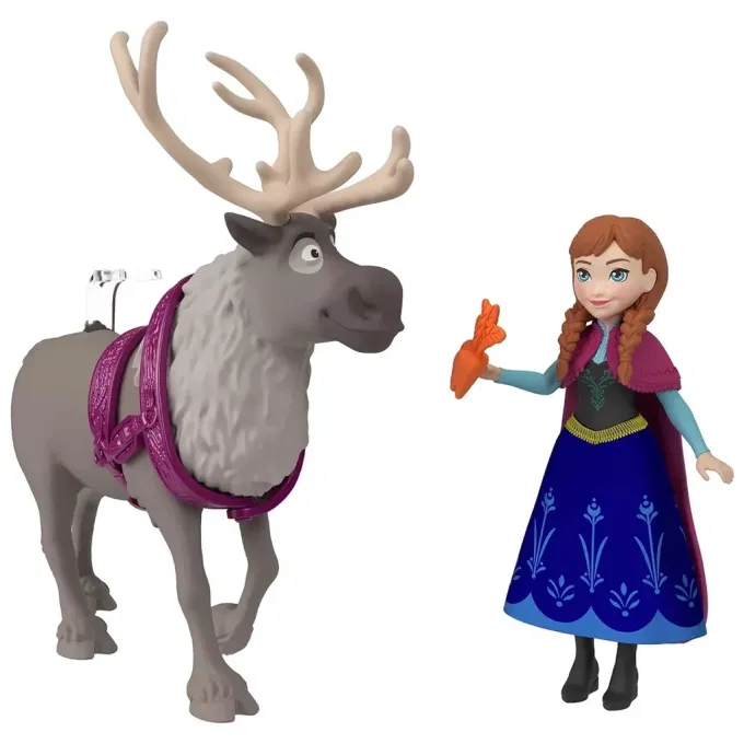 DISNEY FROZEN HLX04