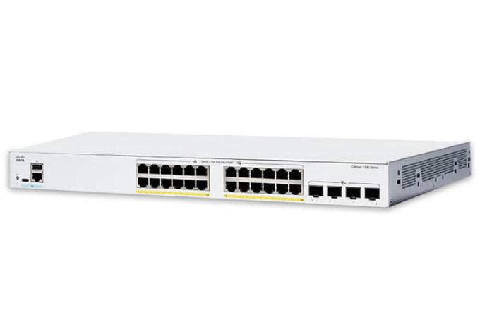 Cisco C1300-24FP-4X