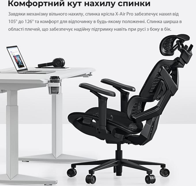 Anda Seat AD-WY-01-GGSP-G01