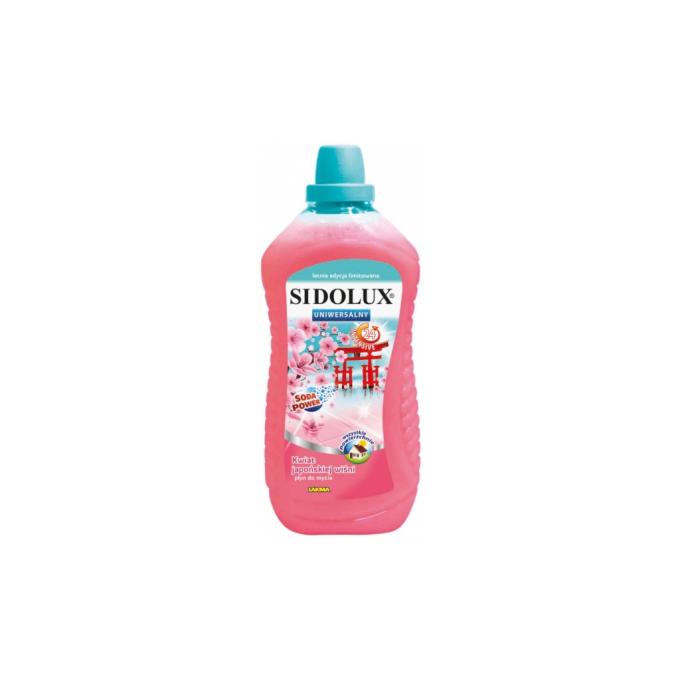 Sidolux 5902986203862