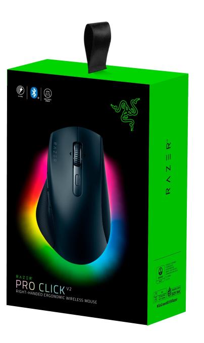 Razer RZ01-03900100-R3M1
