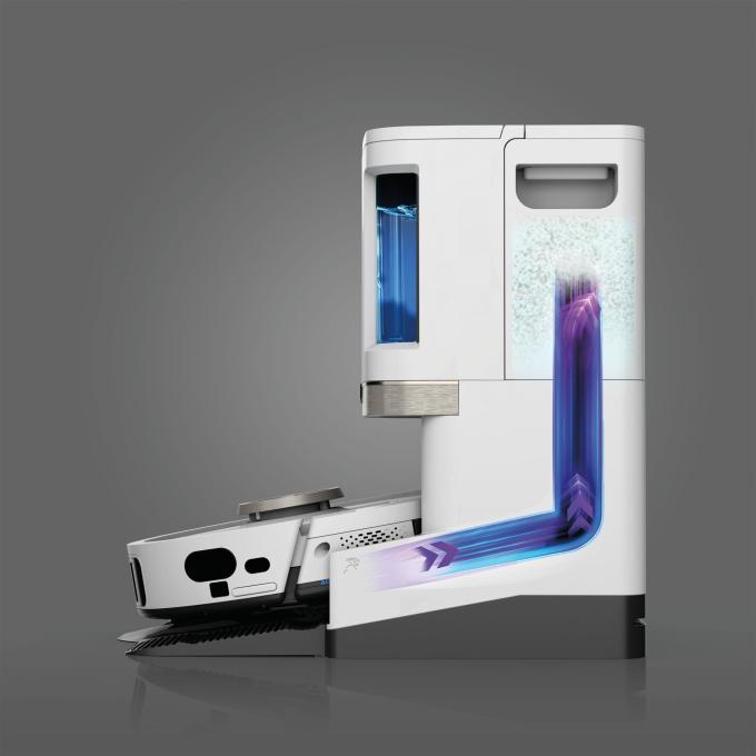 Shark RV2800ZEEUWH