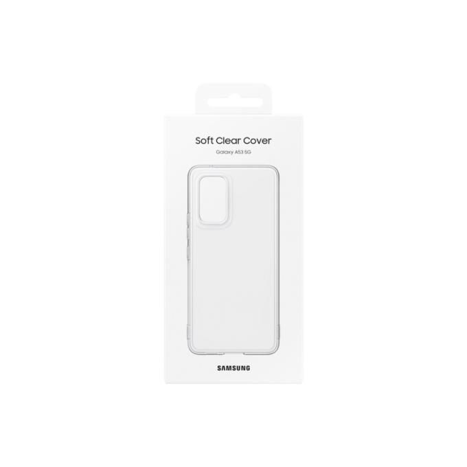 Samsung EF-QA536TTEGRU